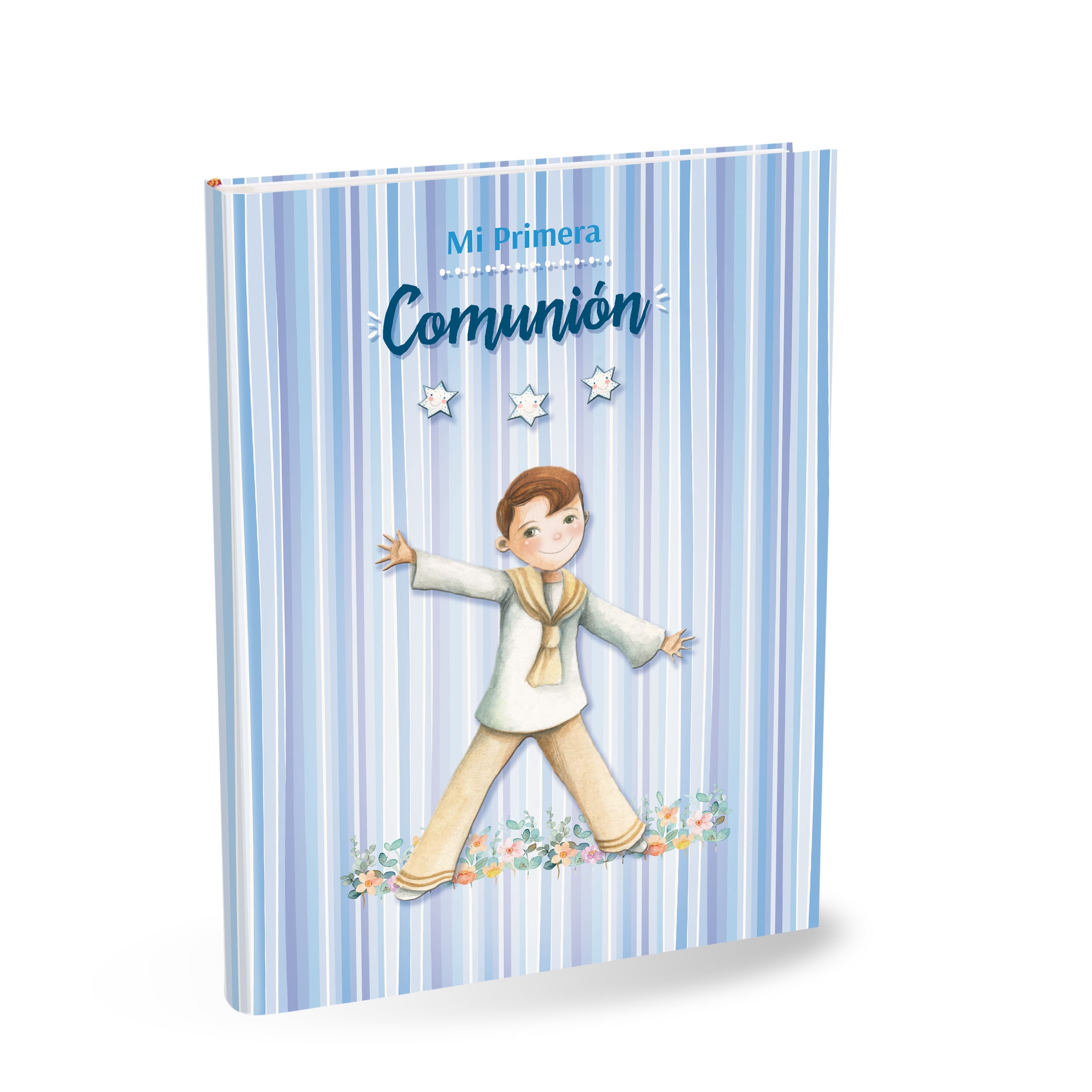 Libro de Firmas Primera Comunión Edima 525211