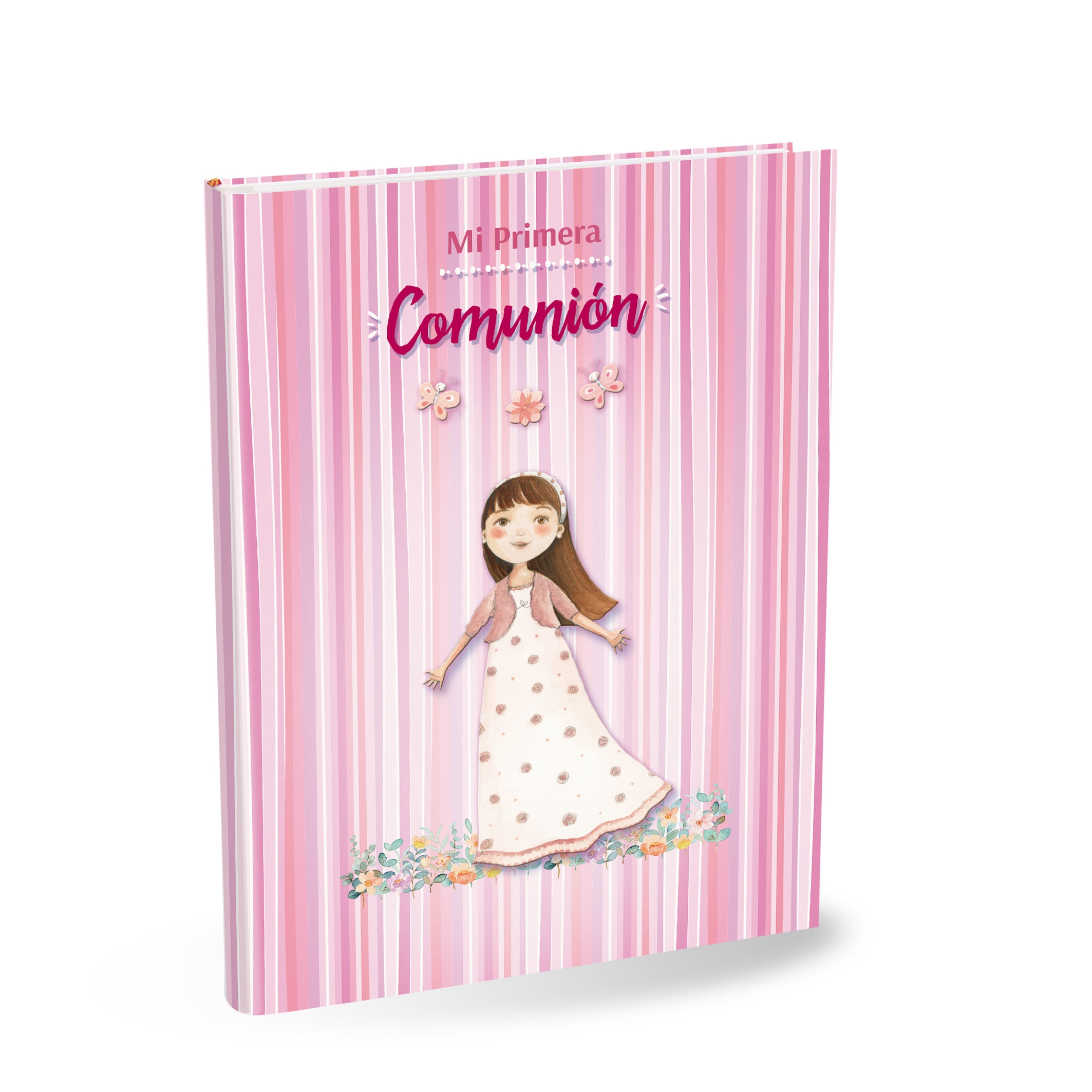 Libro de Firmas Primera Comunión Edima 525212