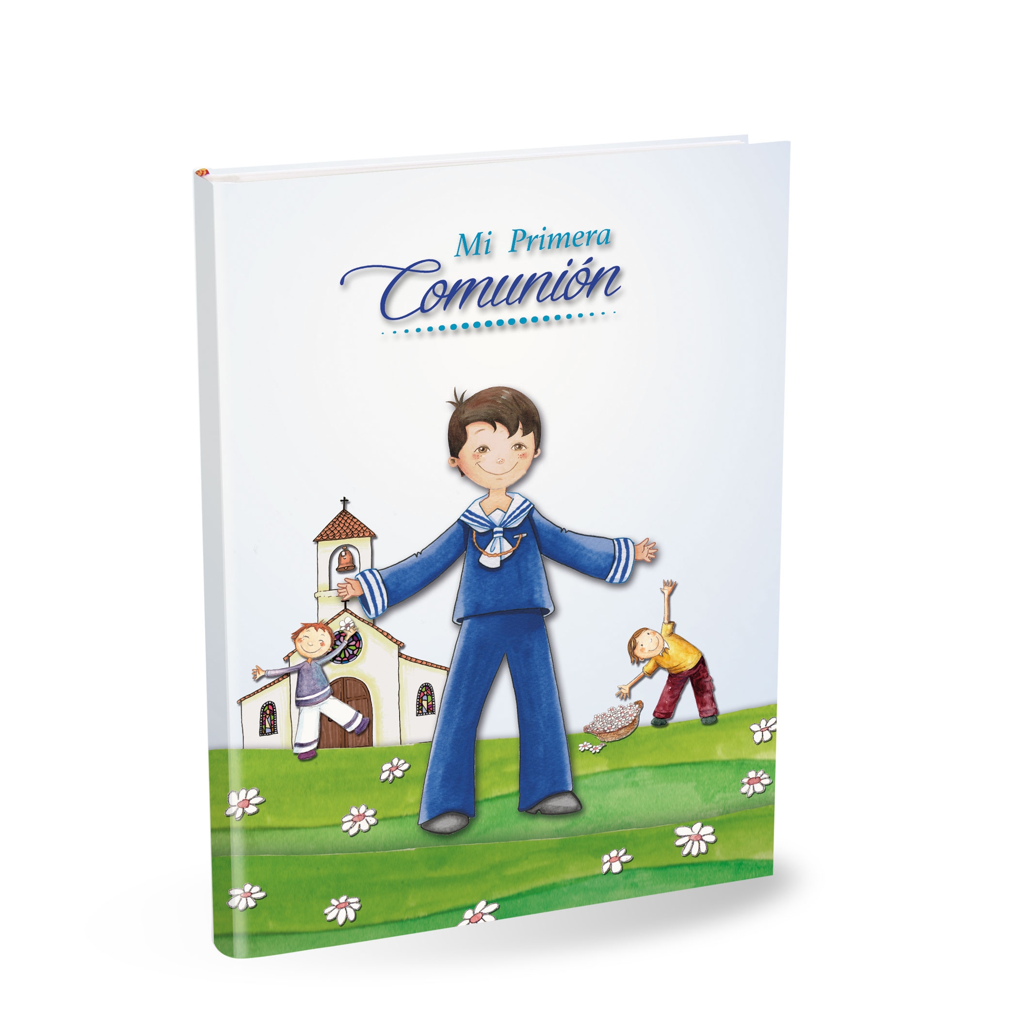 Libro de Firmas Primera Comunión Edima 525215