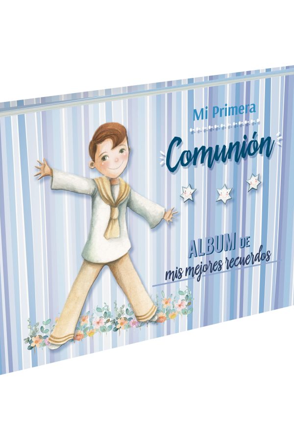 Album Mis Mejores Recuerdos Edima 560211