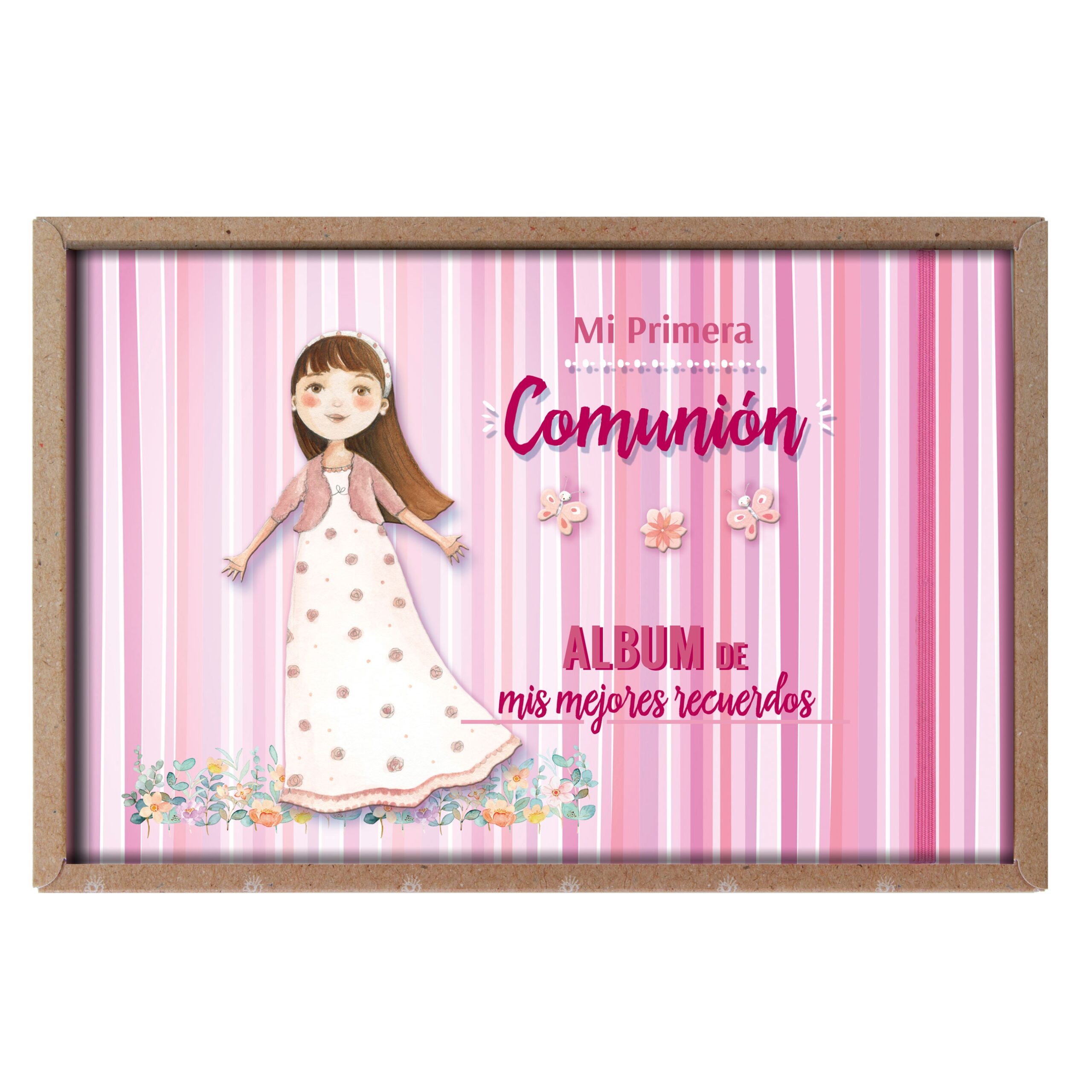 Album Mis Mejores Recuerdos Edima 560212