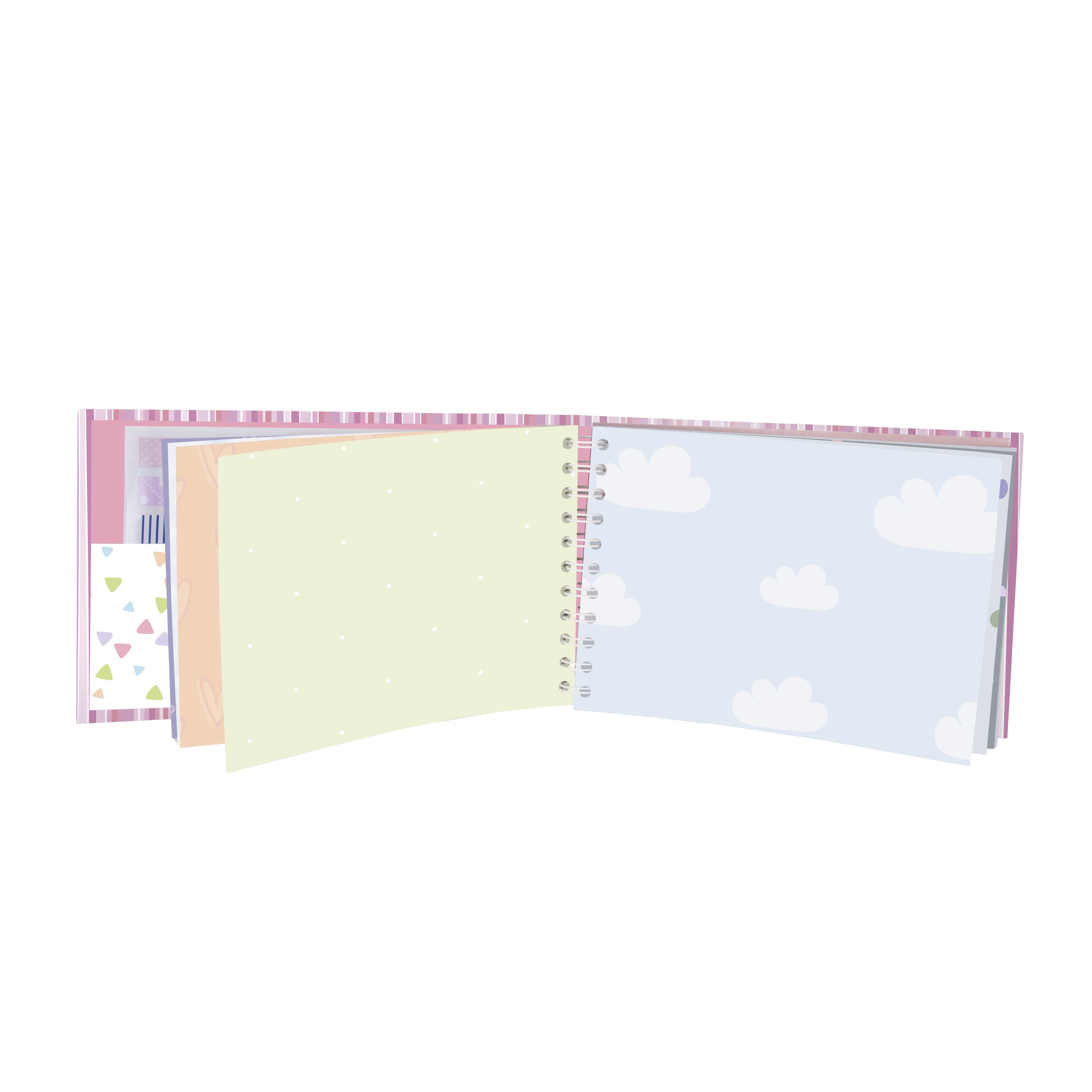 Album Mis Mejores Recuerdos Edima 560212