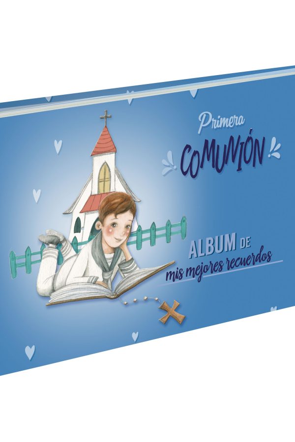 Album Mis Mejores Recuerdos Edima 560213