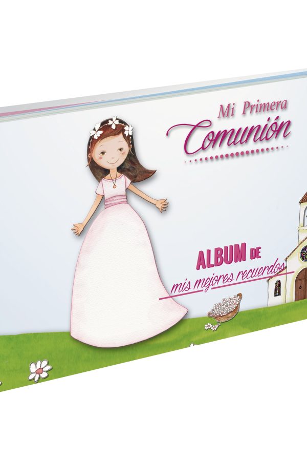 Album Mis Mejores Recuerdos Edima 560216