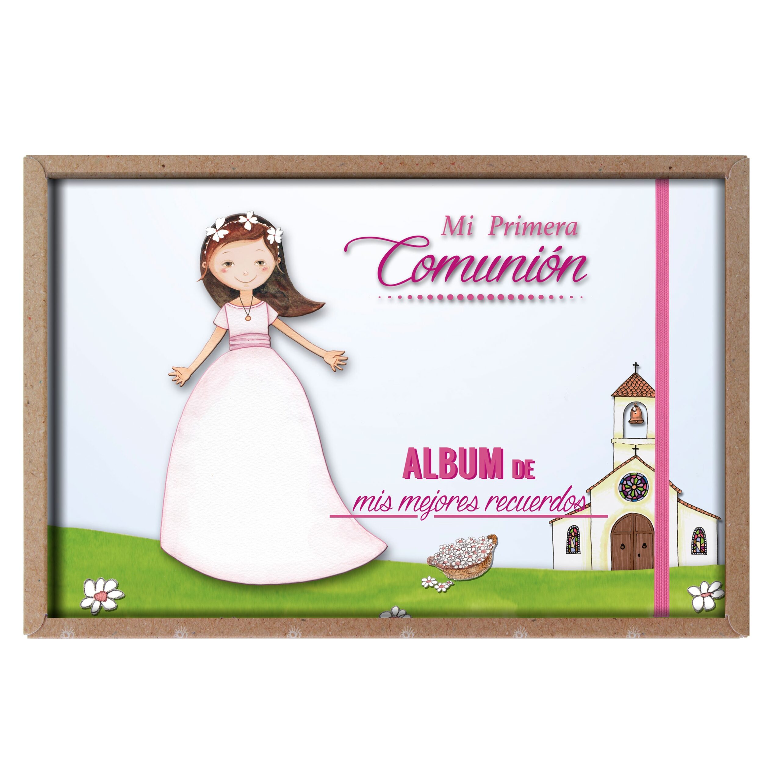 Album Mis Mejores Recuerdos Edima 560216