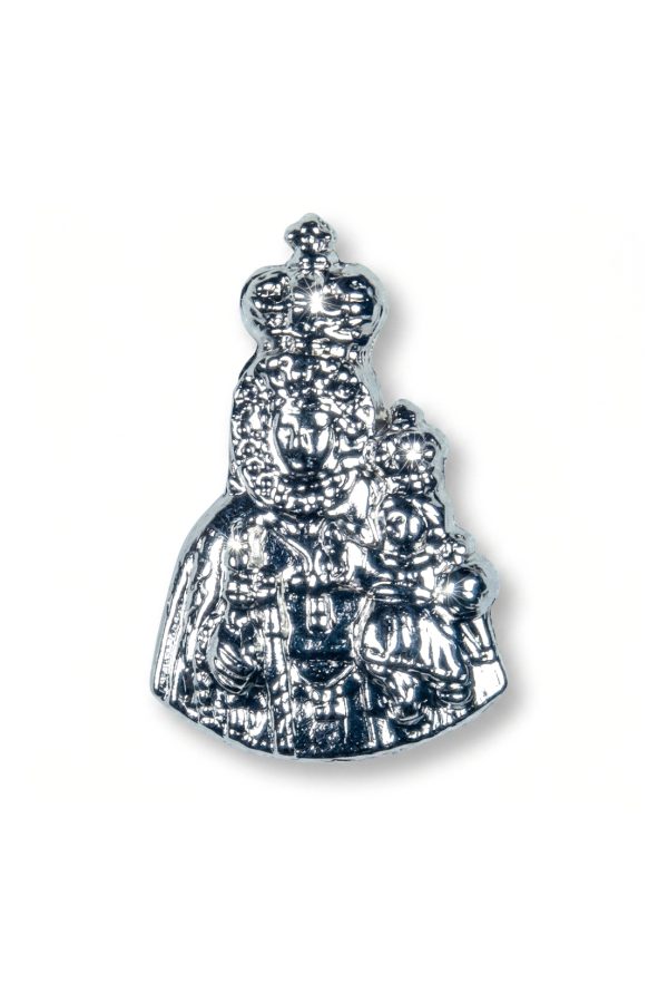 Pin Metálico Virgen de la Fuensanta DM80012